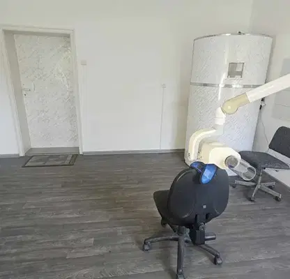 Photo 2 — Office in Kyrdjali, Centyr