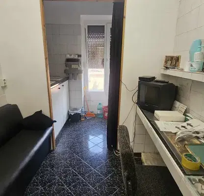 Photo 3 — Office in Kyrdjali, Centyr