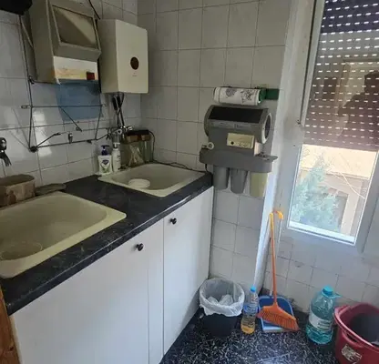 Photo 4 — Office in Kyrdjali, Centyr