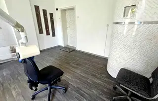 Офис в Кърджали, Център