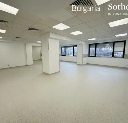 Photo 2 — Office in Sofiya, Centyr