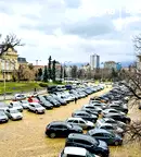 Офис в София, Център