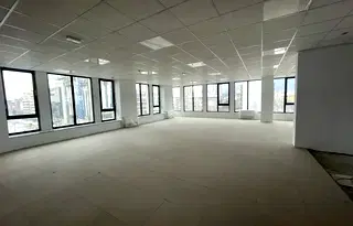 Офис в София, Център