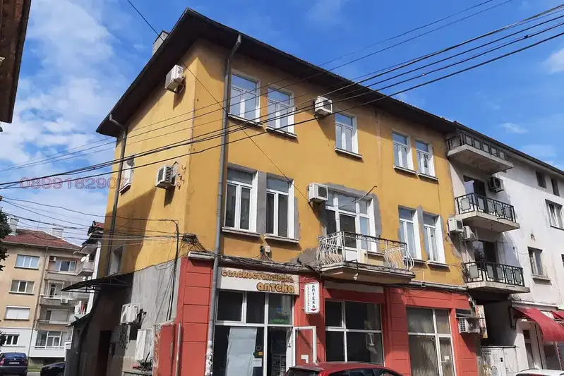 Office in Vraca, Centyr