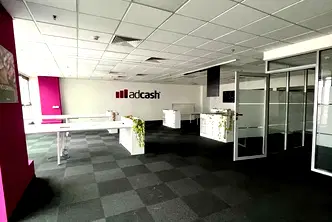 Офис в София, Център