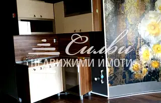Офис в Шумен, Център