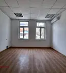 Офис във Велико Търново, Център