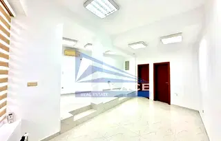Офис в Шумен, Център