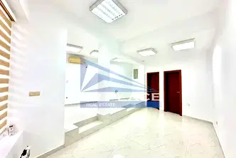Офис в Шумен, Център