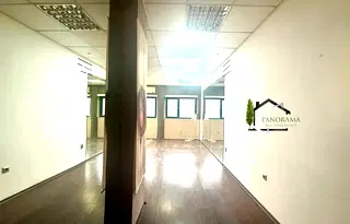 Офис в Шумен, Център