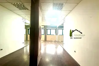 Офис в Шумен, Център
