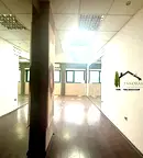 Офис в Шумен, Център