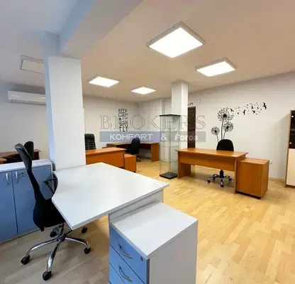 Photo 5 — Office in Varna, Centyr
