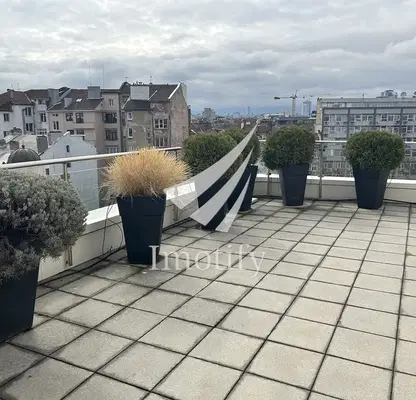 Снимка 5 — Офис в София, Център