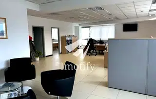 Офис в София, Център
