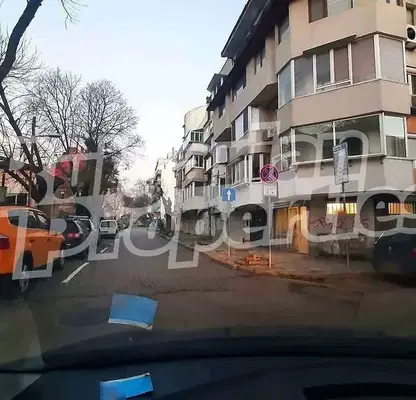 Photo 3 — Office in Varna, Centyr
