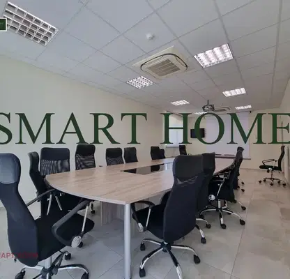 Photo 2 — Office in Veliko Tyrnovo, Centyr