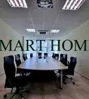 Офис във Велико Търново, Център