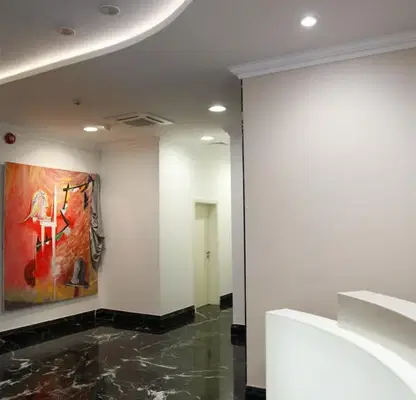 Photo 2 — Office in Sofiya, Centyr
