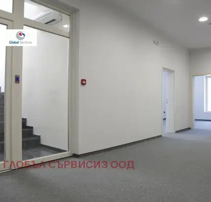Photo 3 — Office in Sofiya, Centyr