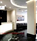 Офис в София, Център