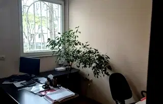 Офис във Враца, Център