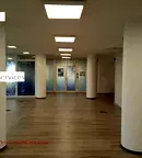 Офис в София, Център