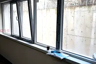 Офис в Шумен, Център