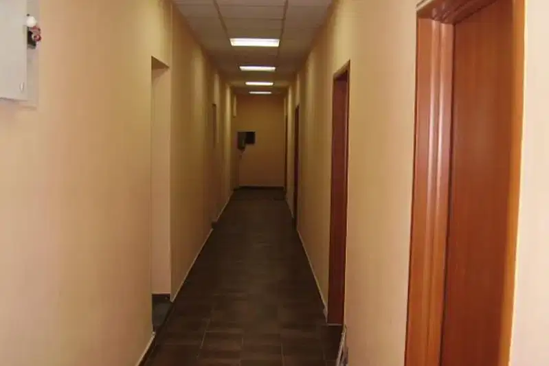 Офис в София, Център
