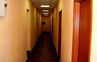 Офис в София, Център