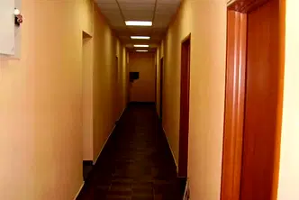 Офис в София, Център