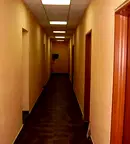 Офис в София, Център