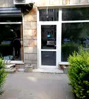Офис в Пловдив, Център