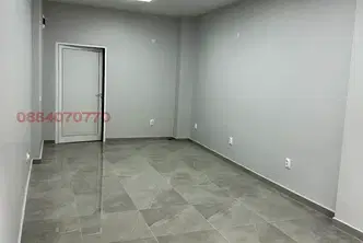 Офис в Добрич, Център
