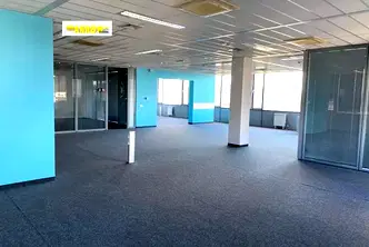 Офис в София, Център