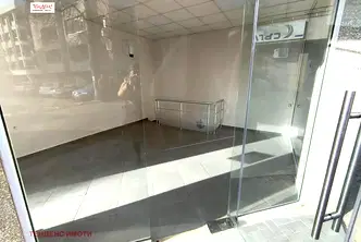 Офис в Кърджали, Център