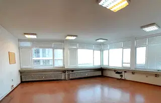 Офис в София, Център