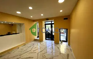 Офис в Шумен, Център