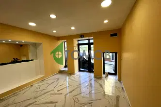 Офис в Шумен, Център