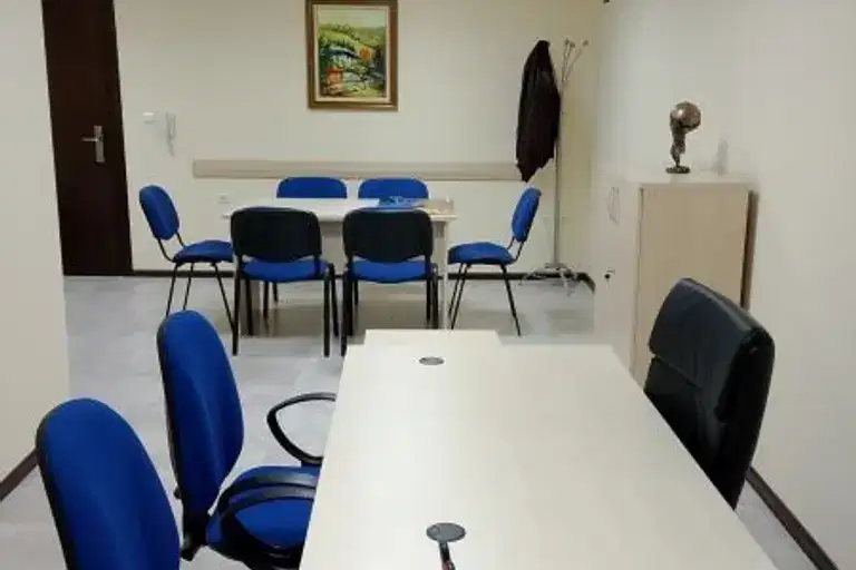 Office in Vraca, Centyr
