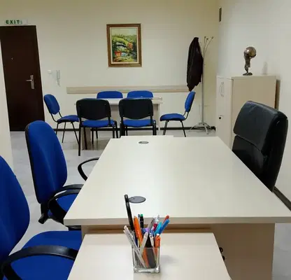 Photo 2 — Office in Vraca, Centyr