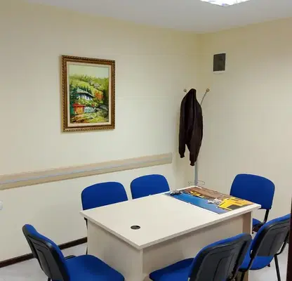Photo 3 — Office in Vraca, Centyr