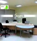 Офис в Шумен, Център