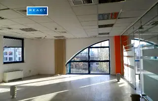Офис в София, Център