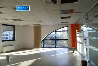 Офис в София, Център