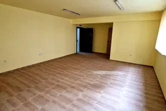 Офис в Шумен, Център