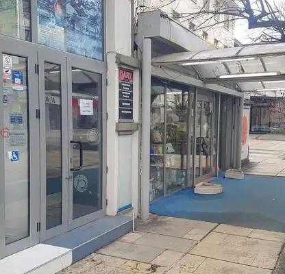 Photo 3 — Office in Sliven, Centyr