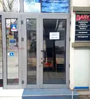 Офис в Сливен, Център