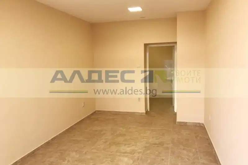 Office in Sofia, Centyr