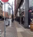 Офис в София, Център